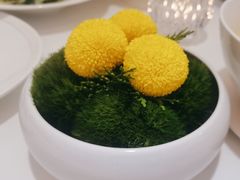 -醉辉皇上海之巅(上海中心大厦店)