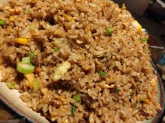 -丝路金桃·新疆菜(徐汇店)