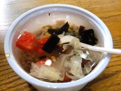 -文昌邓记清补凉(西沙路店)