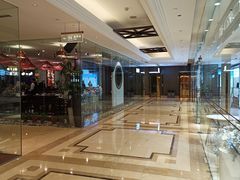 -潇湘华天大酒店-湘·悦美食街(芙蓉中路店)