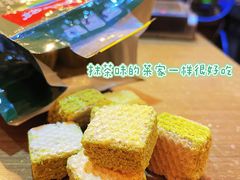-Olé精品超市(上海虹桥南丰城店)