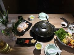 -探窝·竹笙椰子鸡(杨箕店)