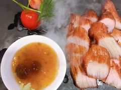 -蕃茄述·好汤自然来(江汉路店)