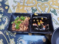-丽江庭院·云南野生菌·海鲜火锅(鼓楼四合院店)