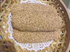 咸黄桥烧饼-无名居(西直门总店)