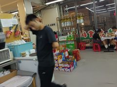 -小民大排档(江汉路店)