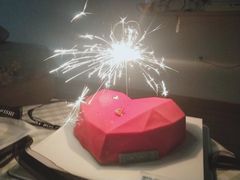 -西檬树SIMON·T轻奢蛋糕(大东方Max店)