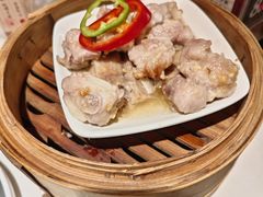 -禄运茶居·手工点心(恒宝广场店)