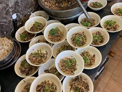 -北三沙家烧麦(北头道街店)
