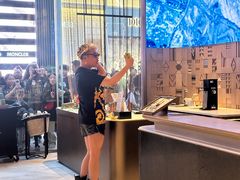 -星巴克(成都太古里二店)
