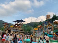 -杭州开元森泊度假乐园