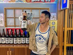 -银座苑烧肉酒场·烤活鳗(仙霞路店)