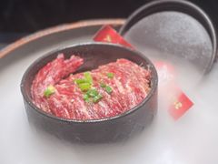 谷牛心头肉-谷牛和牛烤肉(漕河泾印象城店)