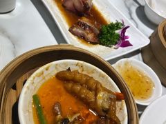 -多多旺港式茶餐厅(新区店)