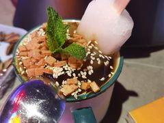 -令狐冲·炭烤活鱼(宝龙店)