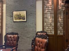 -老正兴菜馆(福州路店)