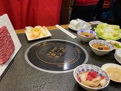 -仁和四季涮肉馆(天坛南门店)