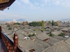 -中天楼