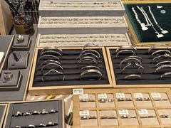 -十八字金银饰·拼豆·开蚌手工体验团建(君太百货店)