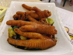 -中恒华茶楼(牌坊店)
