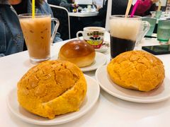 -新记餐厅(香槟大厦店)