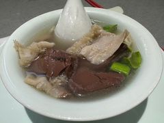 -农乐园食府(梅城镇店)