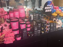 -LUSH(威尼斯人店)