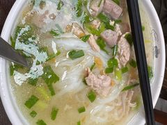 -许佳后安粉汤店