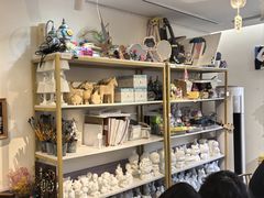 -100家灵感仓库·DIY团建(什刹海店)