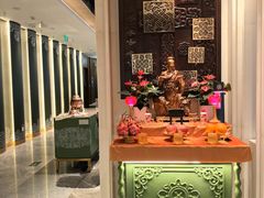 -巴音浩日娲·蒙餐(双林东路店)