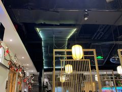 大堂-湘味淳(千禧街店)