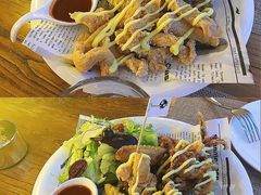 -π·西餐厅邂逅(万平口店)
