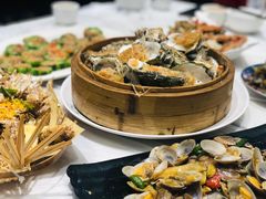 -桥东喜碧海鲜街(水东街店)