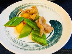 -马勒别墅·中餐厅