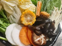 -呷哺呷哺 黄金牧场 (欢乐谷店)