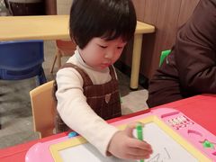 -以岭健康城·凯旋门大酒店-怡梦音乐西餐厅