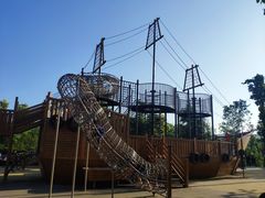 -枫香湖儿童公园