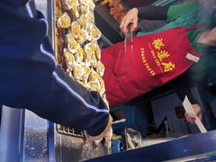 -海口骑楼小吃街