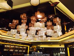 -岷山饭店-芝芝自助餐厅