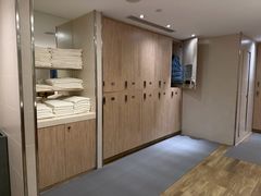 -上海嘉里健身Kerry Sports Shanghai