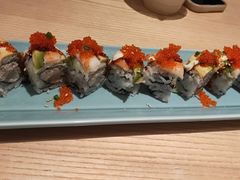 -Tuna maki寿司(苏州万象天地店)