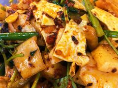 -萝鸡思味秘制泡菜(万家丽店)