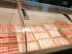 -冠菌火锅自助(东莞桥头店)