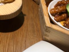 -点心传说·粤菜点心(佐阾虹湾店)