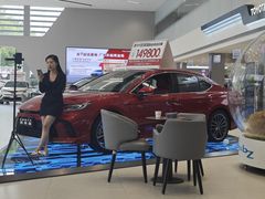 -上海和展广汽丰田4S店(老闵行店)
