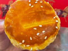 糯米老婆饼-拾味中点(泺文路店)