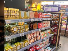 -Olé精品超市(北京合生汇店)