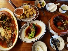 -云隐小厨·传统大理美食(复兴路店)