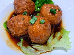 -福满圆(琨莎中心店)