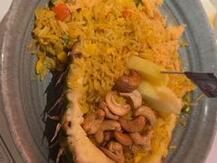 -太食獸泰式茶餐厅(IFS国金中心店)